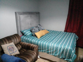 Heriot 1 bedroom Apartment
